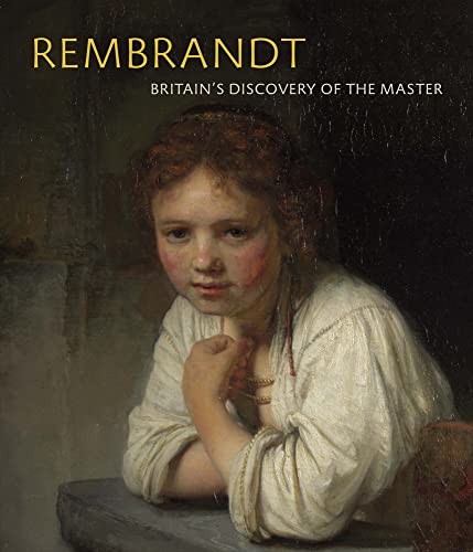 Rembrandt britain discovery - rembrandt:,