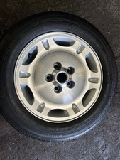 Jaguar XJ6 XJ12 X300 X305 X330 16" Sport Alloy Wheel Diamond Cut MNA6113AB Wheel