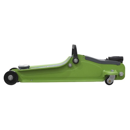 Sealey low profile short - low,