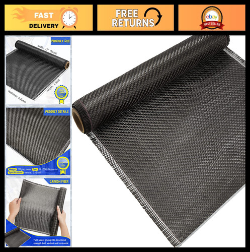 5ft carbon fiber - 6.5ft, x