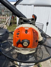 Stihl BR600 Backpack Blower
