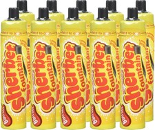 Sherbet fountains tubes - fountains,