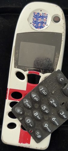 Nokia 5110 fascia used - nokia,