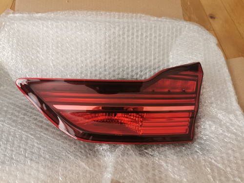Kia ceed rear - rear, driver