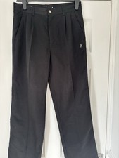 Dunlop Men's Golf Trousers 32w