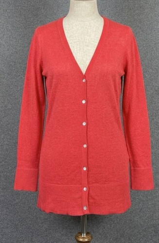 Brora cardigan neck - v,