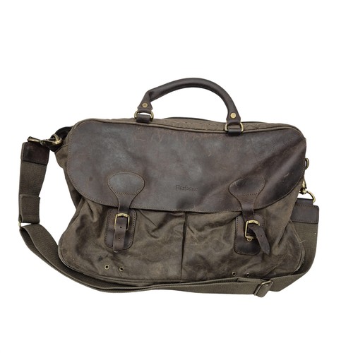 Barbour messenger wax - barbour,