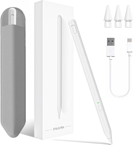 Stylus pen for ipad 2018 - stylus,