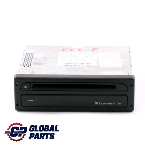 Bmw series e38 e39 - 5, x5