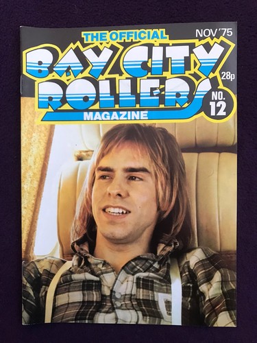 The official bay - the, rollers