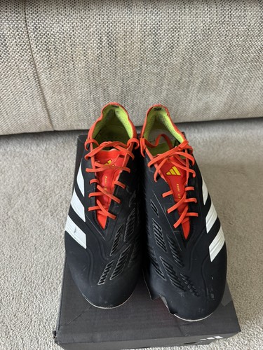 Predator elite 8 - uk,