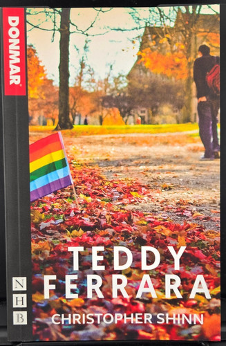 New teddy - media),