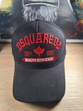 Men Dsquared2 Baseball ICON