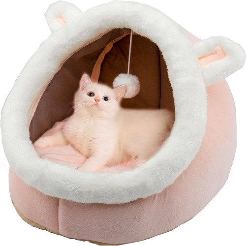 Cat beds for indoor - indoor, with
