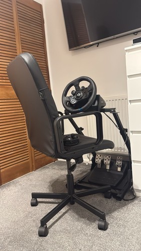 Logitech g923 racing wheel - logitech, &