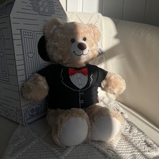 Build bear wedding - build,