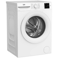 beko washing machine