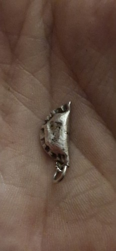 Vintage sterling silver - sterling,