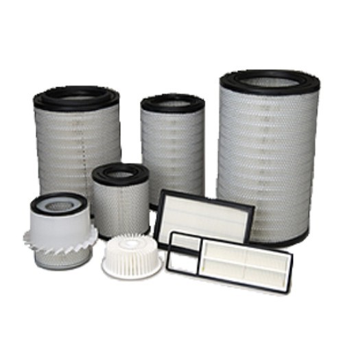 Air filter for toyota hiace - for,