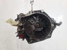 2009 CITROEN C3 PICASSO Mk1 1.6L Diesel Manual Gearbox 20DP58 88652 Miles