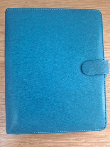 Filofax saffiano personal - filofax,