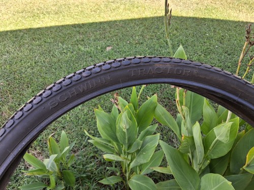 Vintage nos schwinn tractor - vintage,