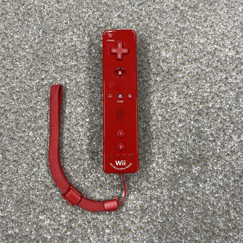 Official nintendo wii - nintendo, motion