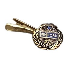 Ford Motor Co. 10 Year