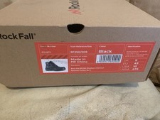 Rock Fall RF250 Rhodium
