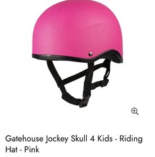 🆕 Gatehouse 4kids Jockey