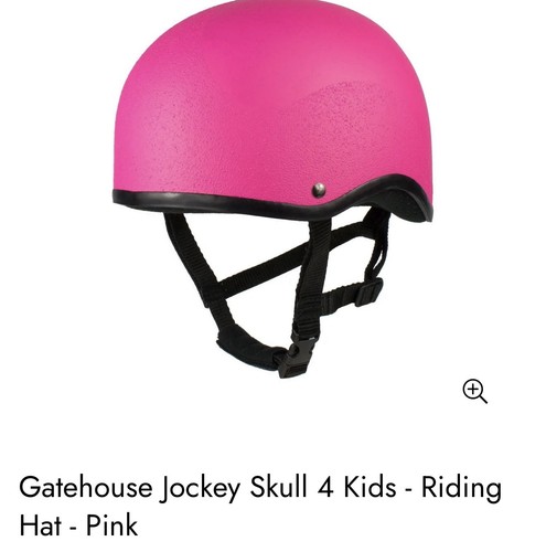 Gatehouse 4kids jockey - 4kids,