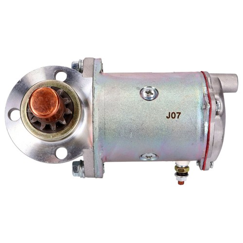Starter motor for - for, vespa