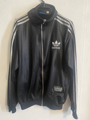 Adidas black silver chile - adidas,