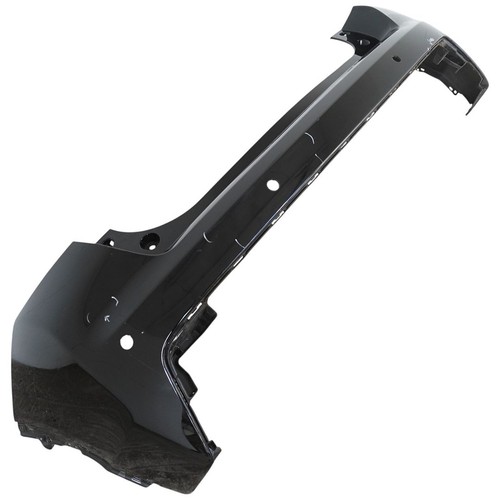 Honda civic rear bumper - honda,