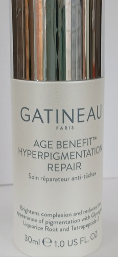 Gatineau age benefit - age,