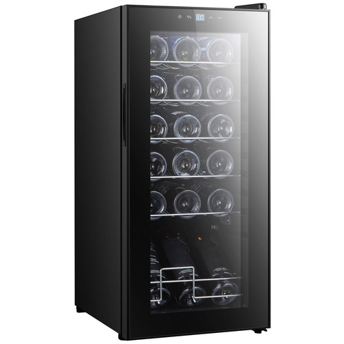 Bottle wine cooler - 18, fridge