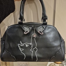 BANNED Apparel Women's Black