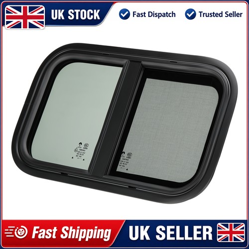 Caravan window replacement - window,
