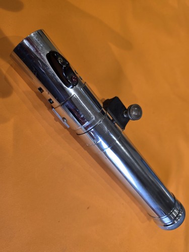Vintage heiland chrome flash - heiland,