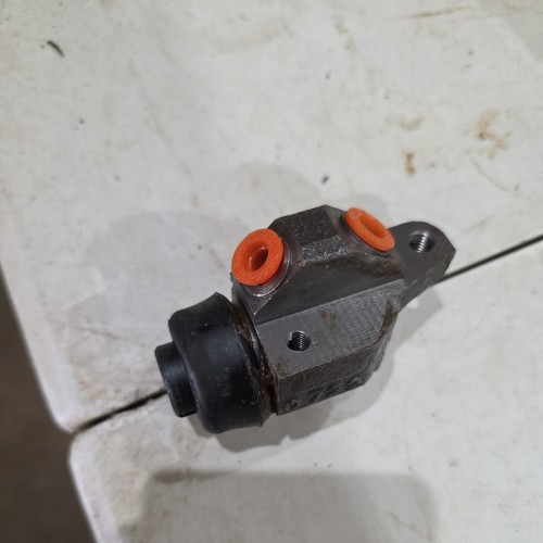 Genuine nos lockheed - genuine, brake