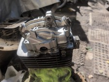 SUZUKI GZ125 MARAUDER CYLINDER HEAD /top end/ top engine