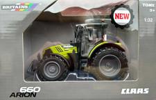 43422 Britains Claas Arion 660