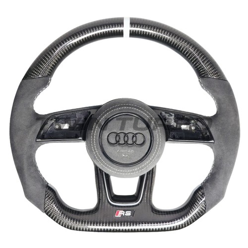 Audi rs3 real carbon - audi, s3