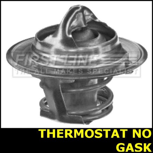 Thermostat gask fits ford - no,