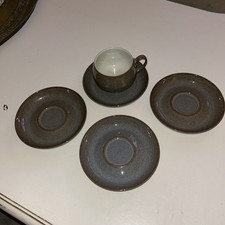 Vintage Denby Greystone