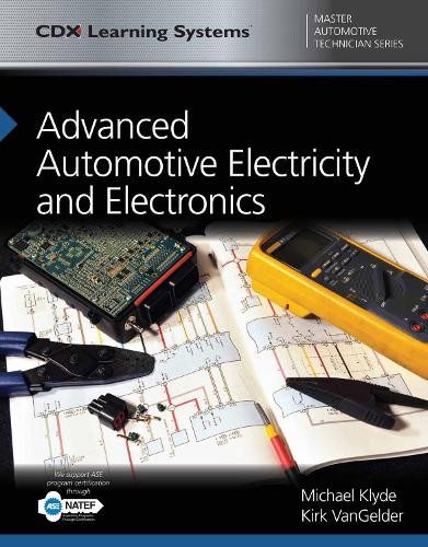 Advanced automotive - advanced,