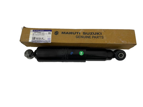 Oem steering damper - oem,