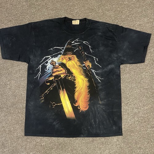 Vintage the mountain shirt - the,