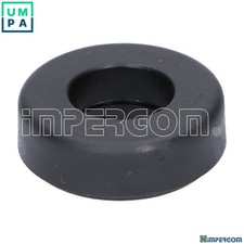 ROLLING BEARING SUSPENSION