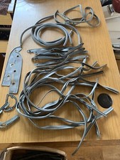 Lambretta  Innocenti Grey Body